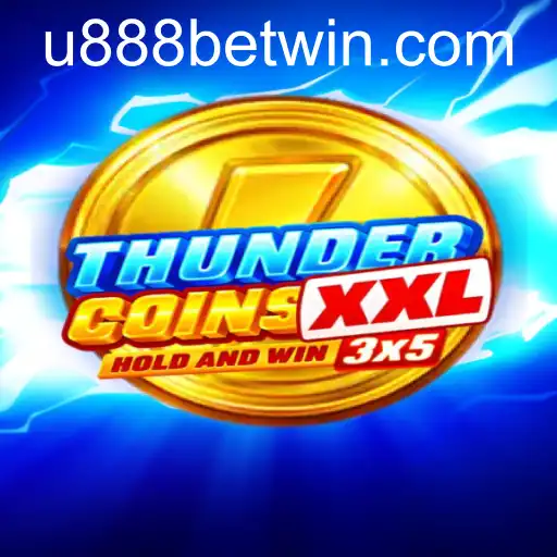 ThunderCoinsXxl