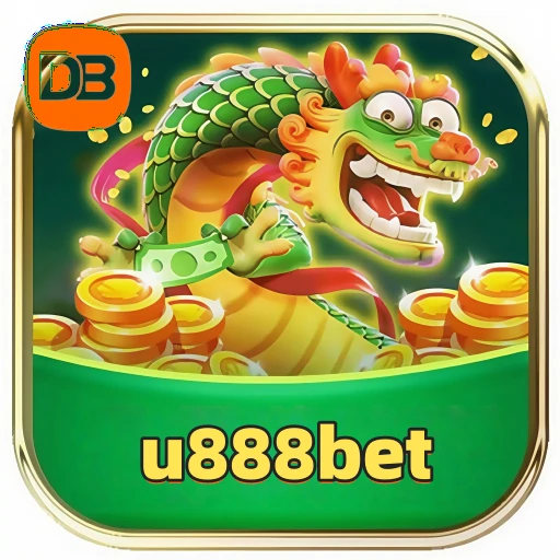 u888bet Logo